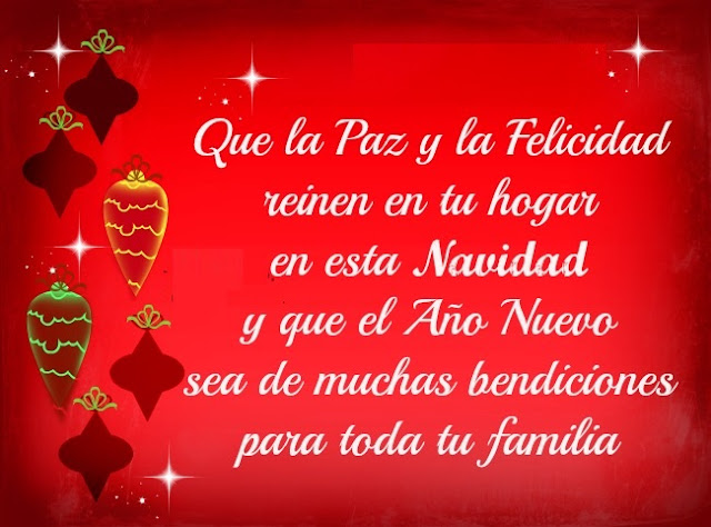 Postales de feliz navidad Postales de feliz navidad