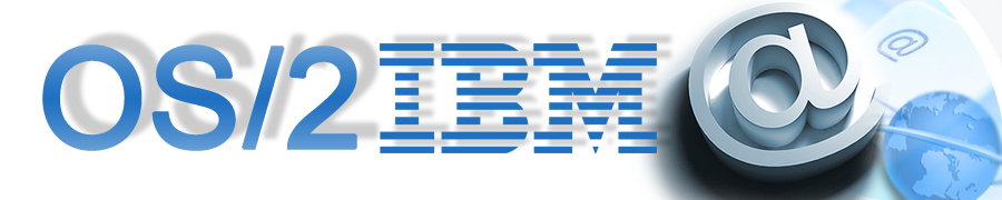 OS/2 - IBM