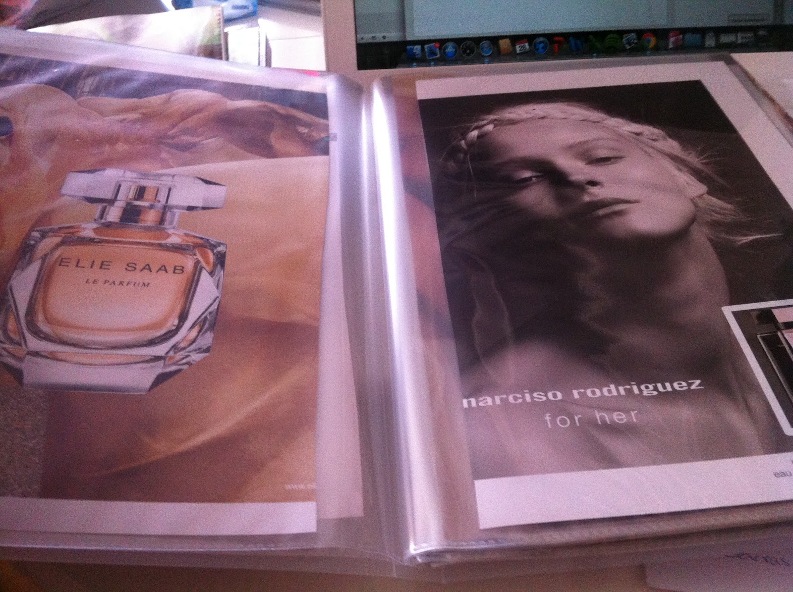 Be Chic Personal Shopper: mayo 2012