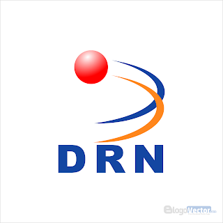 Dewan Riset Nasional (DRN) Logo vector (.cdr)