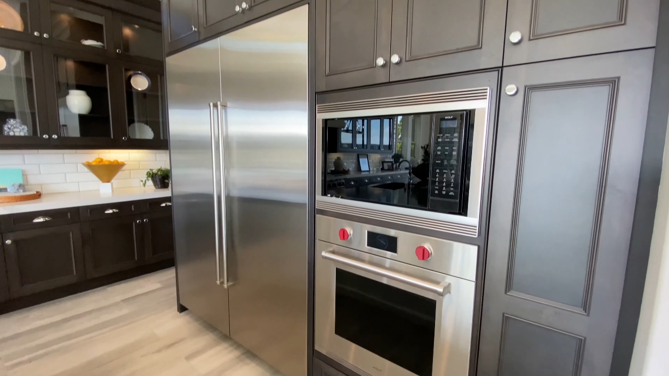 Luxury Home Interior Design Tour vs. INSIDE A $3,900,000 FULLY CUSTOMIZED MANSION | California LUXURY Home Tour | California Mansion Tour
