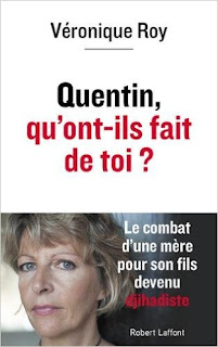 Quentin, Qu'ont-Ils Fait De Toi de Véronique Roy PDF Quentin, Qu'ont-Ils Fait De Toi de Véronique Roy PDF