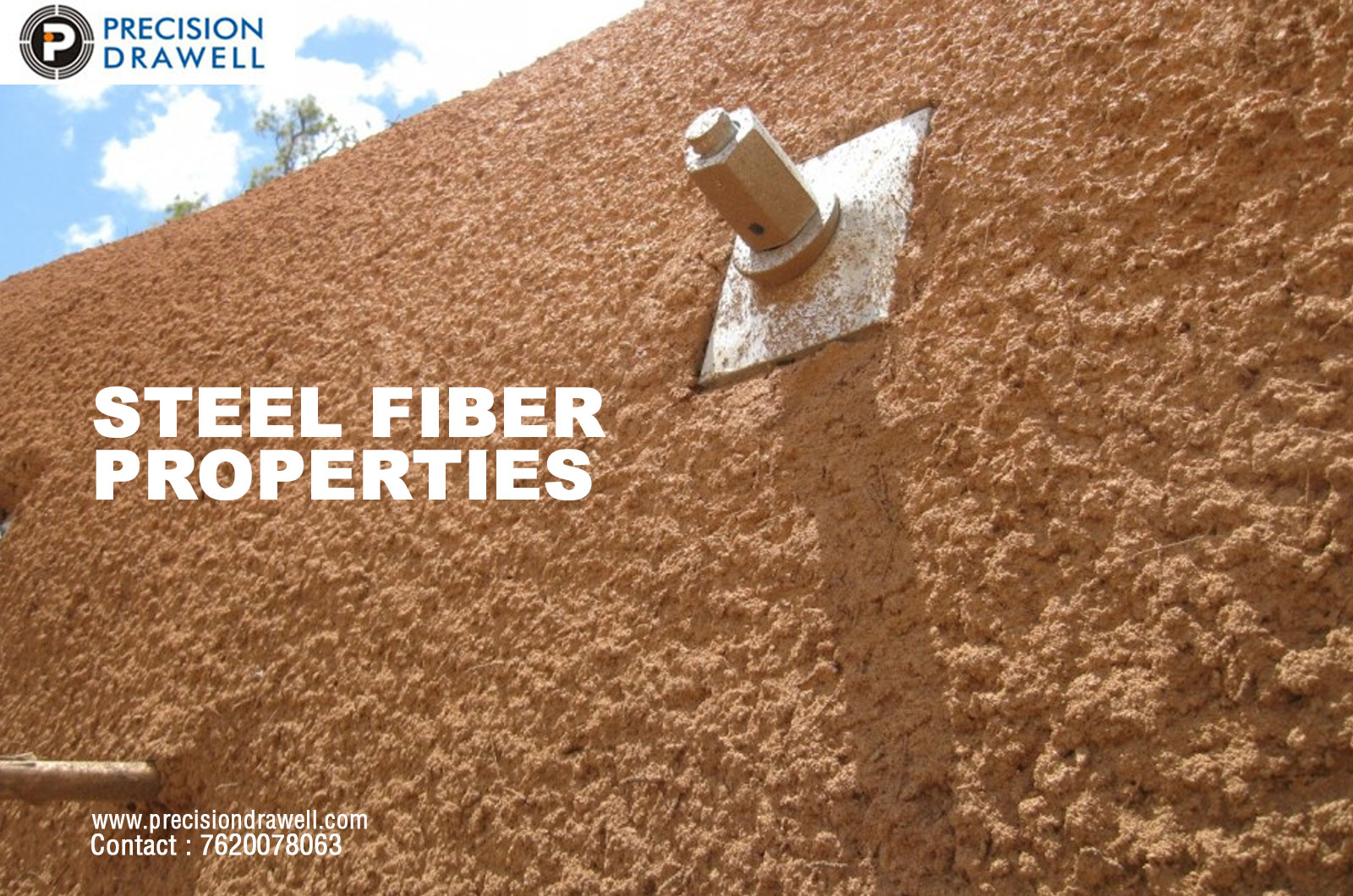 Properties of Steel Fiber