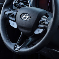 Hyundai i30N