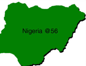 Nigeria at 56 and the worship of BAAL by Femi Fani Kayode Nigeria at 56 and the worship of BAAL by Femi Fani Kayode