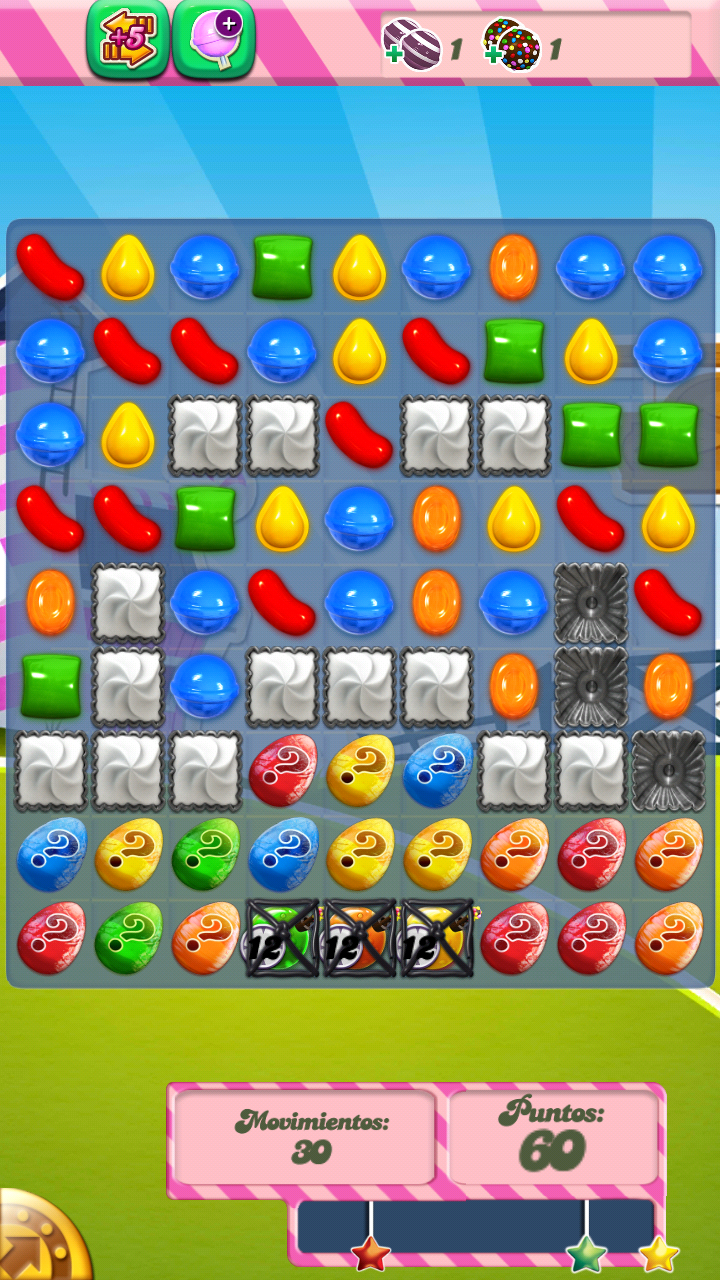 Candy Crush Tips: Candy Crush tips level 240