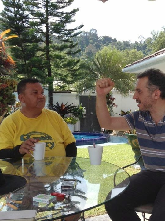 Figs Photo Collection Around the World BLACK BURSA AND SARILOP( dry fig)