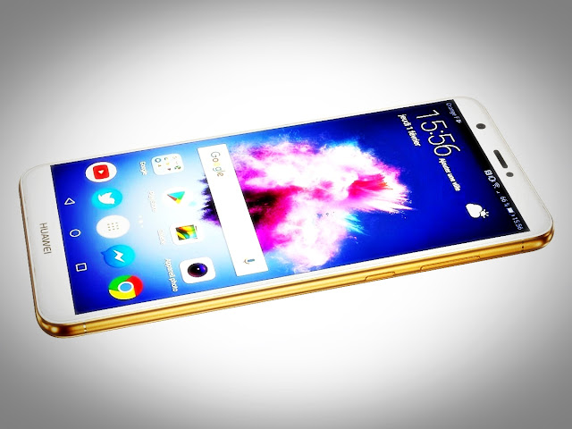 Huawei P Smart Huawei P Smart