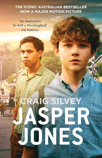 Jasper Jones Torrent – BluRay 720p/1080p Legendado