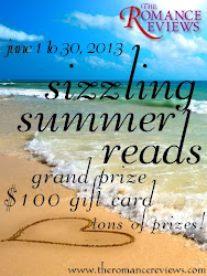 Sizzling Summer Reads