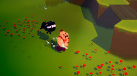 World to the West Game Screenshot 20