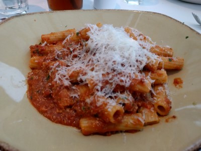 Yum Yum The Bench Restaurant Pebble Beach