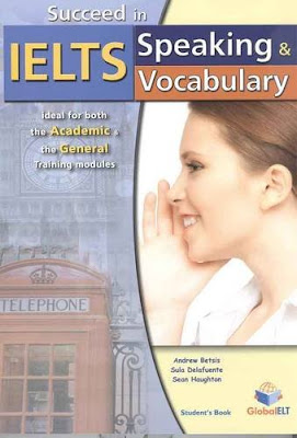 Succeed in IELTS-Speaking & Vocabulary