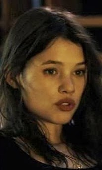 NuCe - Nude Celebs: Astrid Berges-Frisbey nude HD