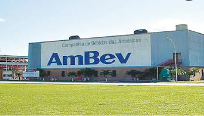 Fbrica da AmBev em So Lus