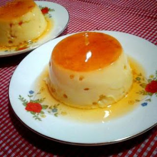 Resepi Puding Karamel Resepi Puding Karamel