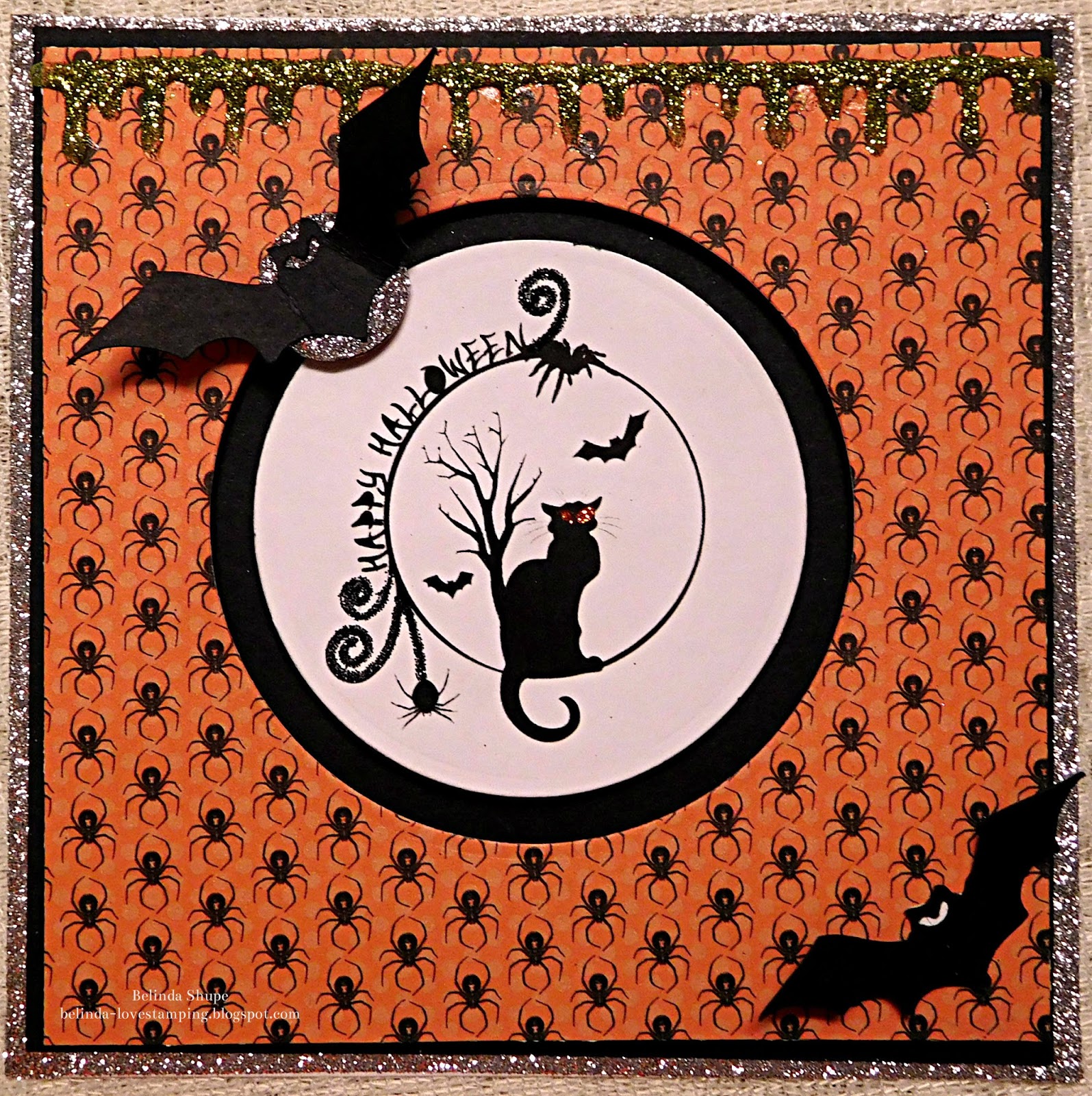 I Love Stamping Sparkle N Sprinkle's September 1st Reveal