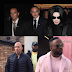 Iyanya spotted with Micheal Jackson's bodyguard