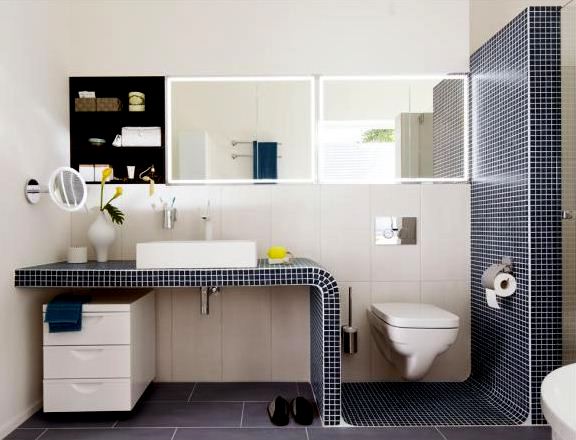 Minibad Mit Dusche Minibad Mit Dusche