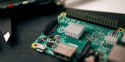 A simple guide to fix the super slow USB HDD write speed on Raspberry Pi