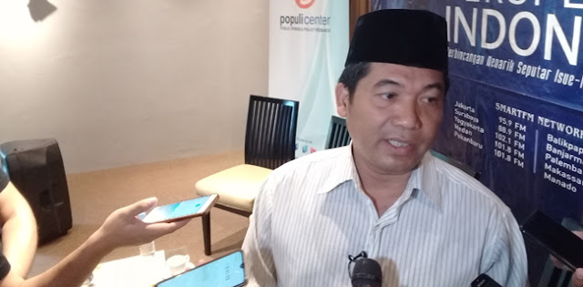 Tagar #IndonesiaTerserah Gambaran Kinerja Pemerintah Antara Ada dan Tiada