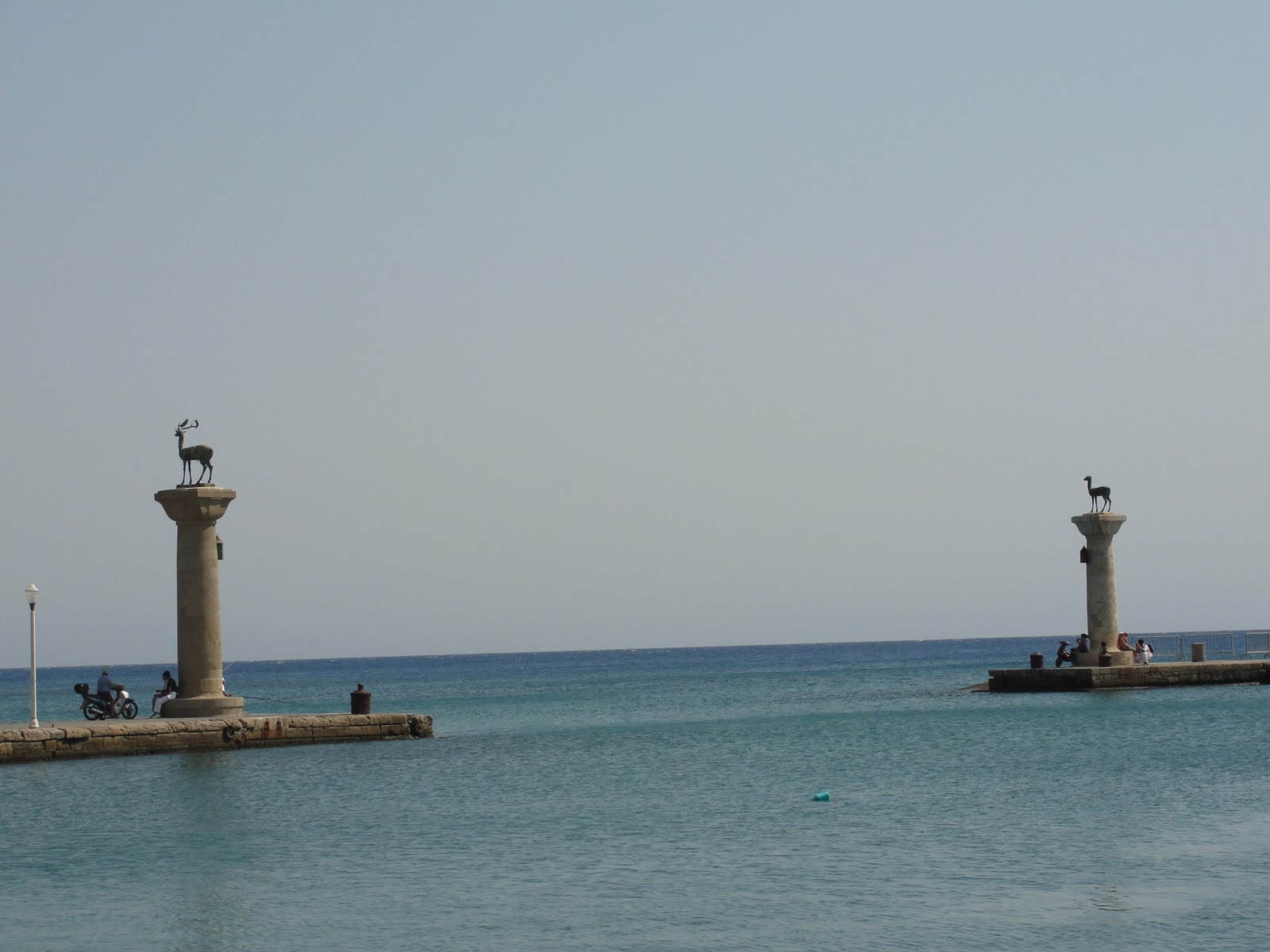 Alê Viagens Incríveis: Rhodes