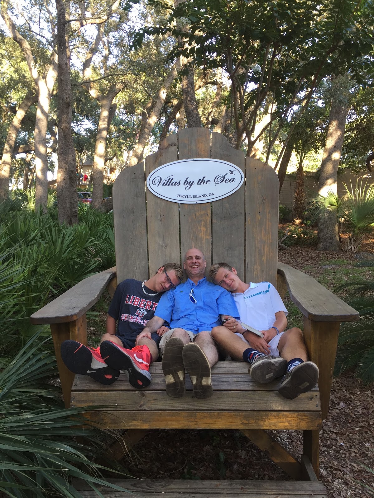 Driftwood Bistro Best Family Seafood Restaurant on Jekyll Island,