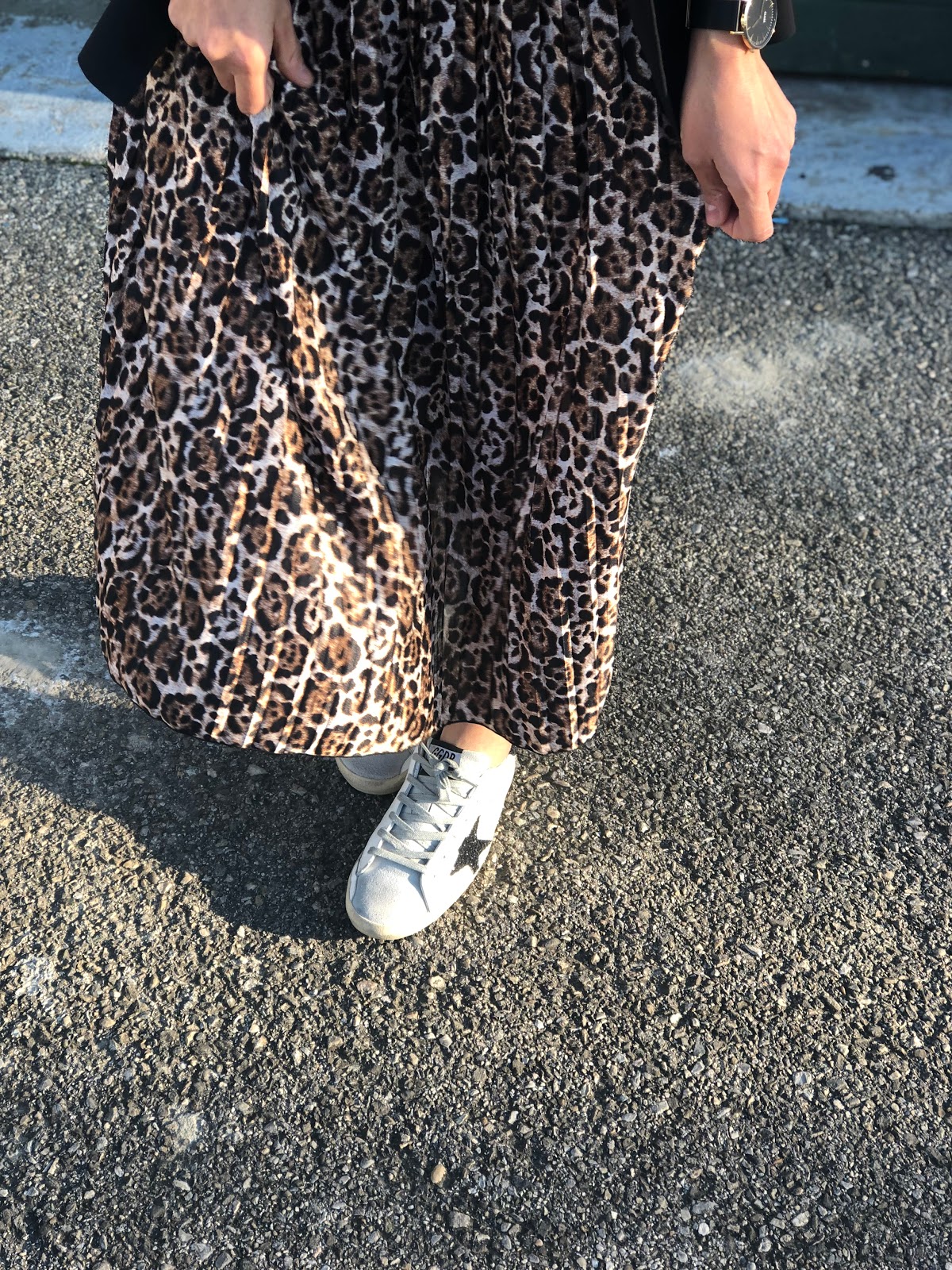 Code Promo Lulli Sur La Toile Anniversaire Cette jupe Léo... Again. | MissfineBeauty