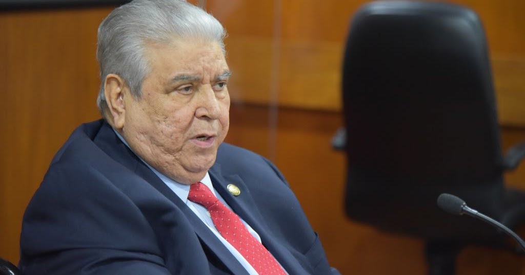 PRENSA ARMANDO TELLEZ : EL MOVIMIENTO OBRERO QUE ENCABEZA EL CETEMISTA