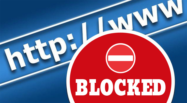 5 Cara Membuka Situs yang Diblokir Pemerintah 5 Cara Membuka Situs yang Diblokir Pemerintah