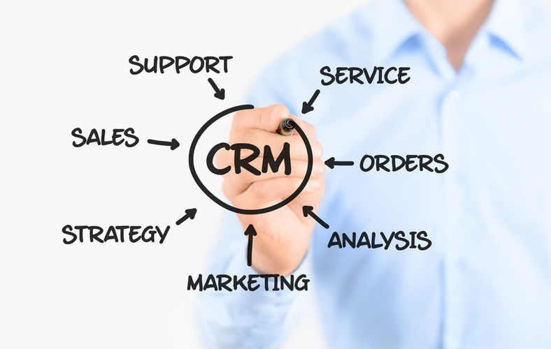 Models of customer relationship management