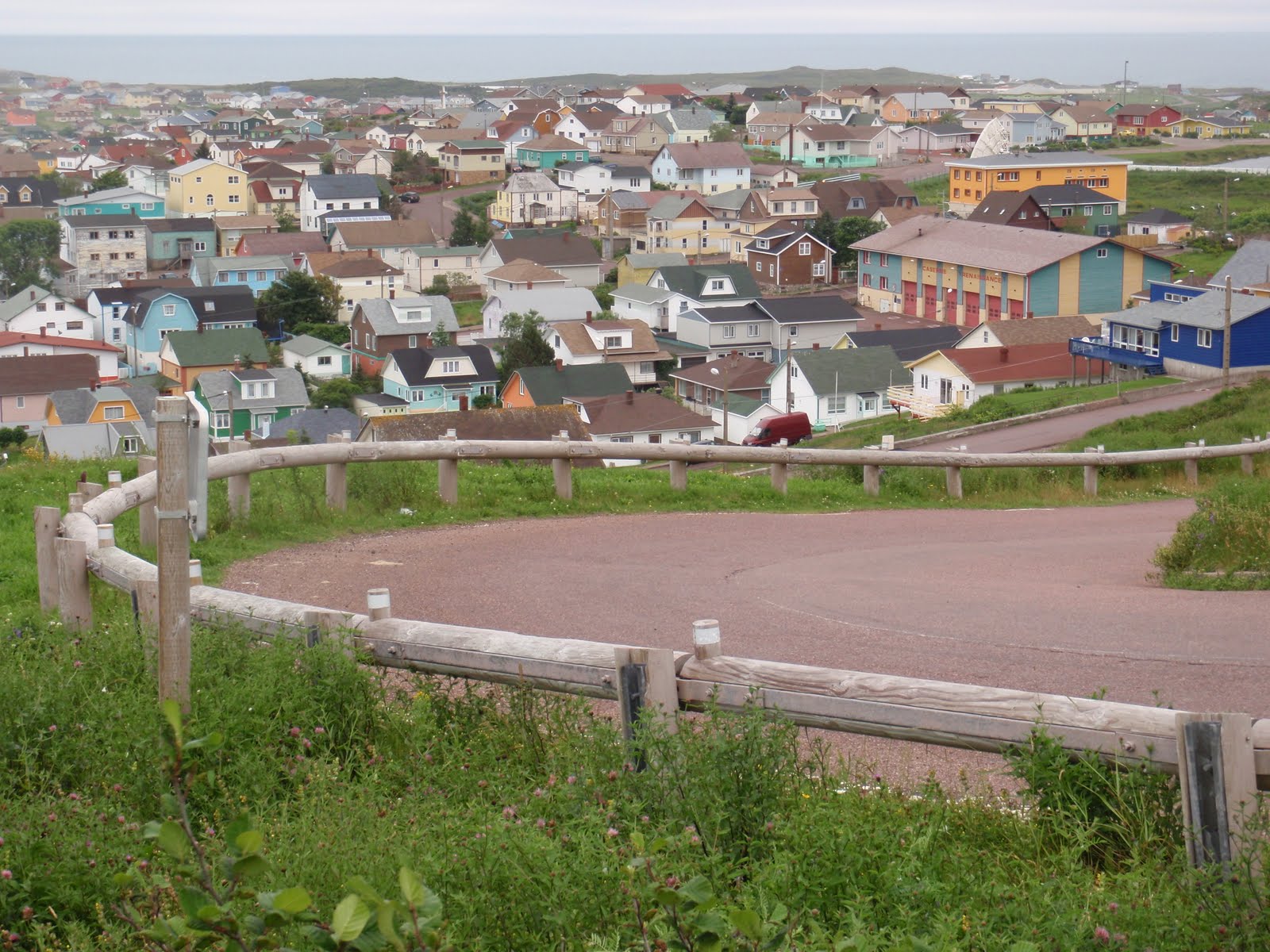 Wallpaper de San Pedro y Miquelón Para Wallpaper