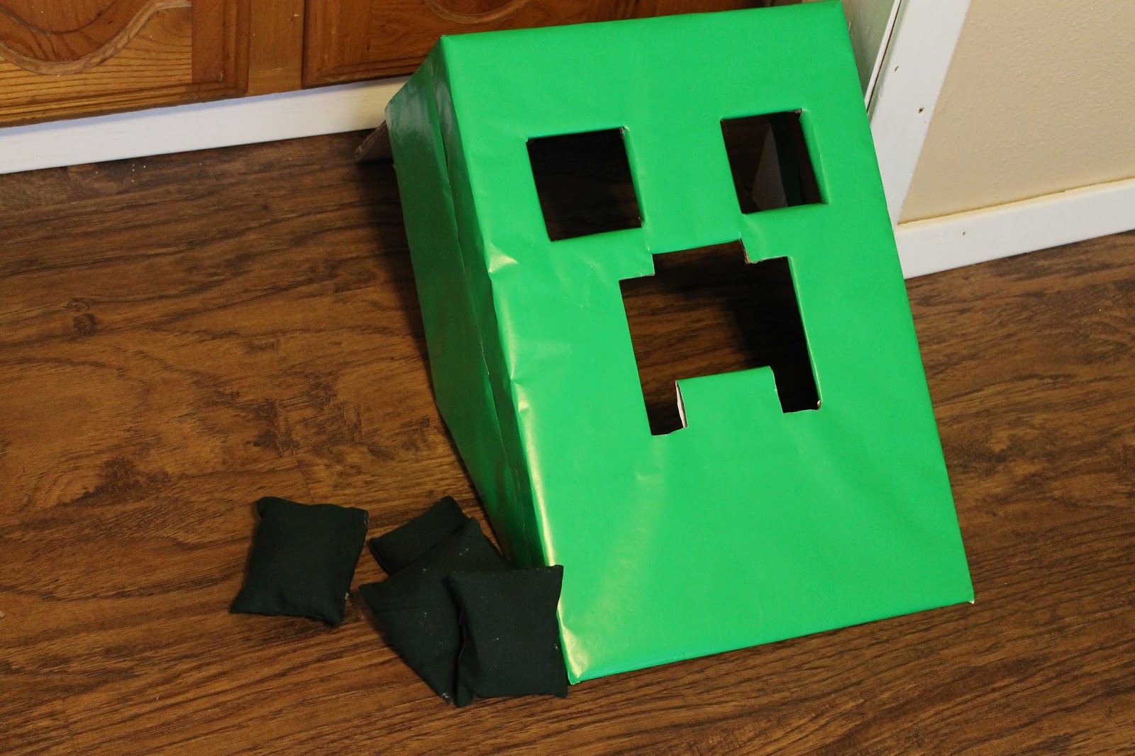 The Pie Less Traveled