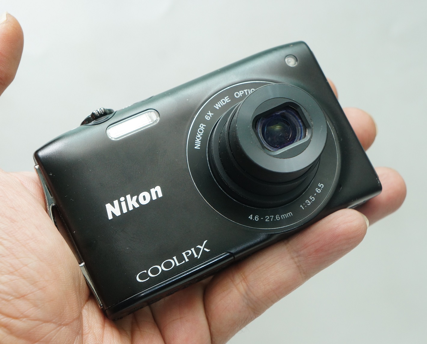 Jual Kamera Digital Bekas Nikon S3300  Jual Beli Laptop 