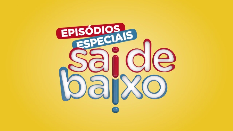 Tv de tubo Oficial Sai de