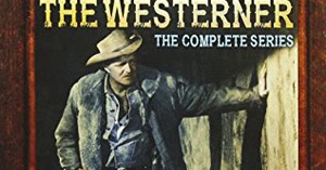 Television&#39;s New Frontier: The 1960s: The Westerner (1960)