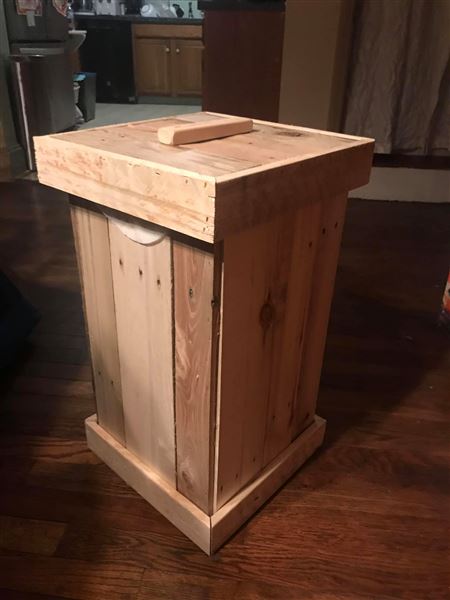 Mueblesdepalets.net: muebles