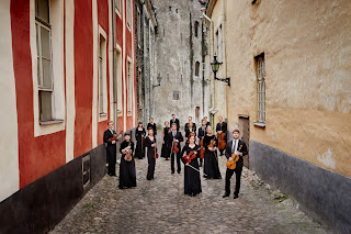 Tallinn Chamber Orchestra