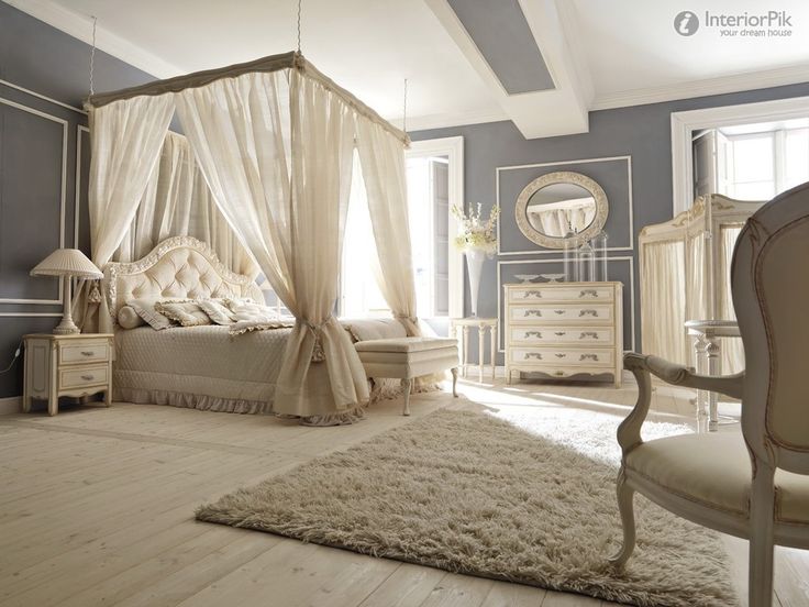 Romantic style home decorating Romantic style home decorating