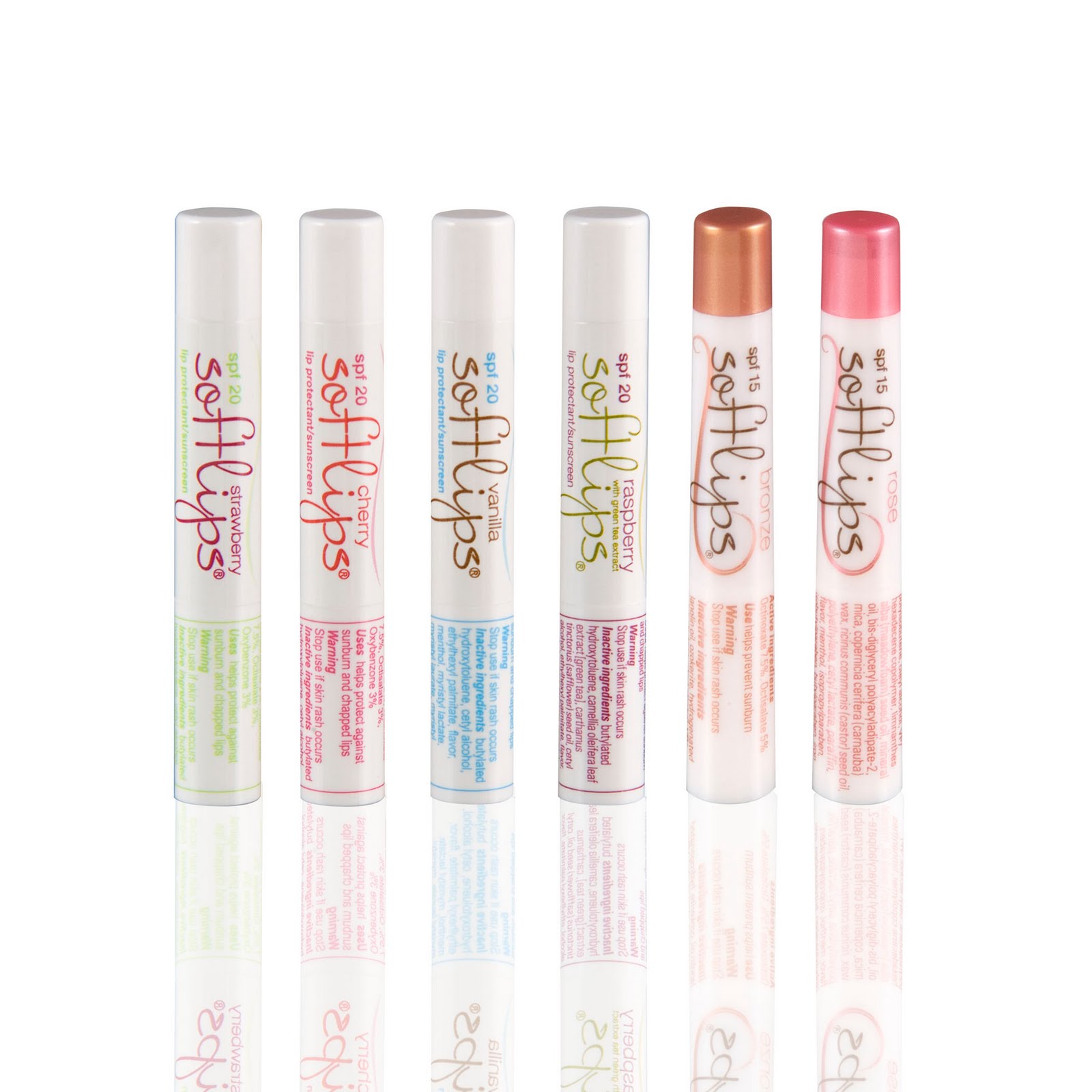sensibeau beauty blog Top 7 Lip Balms for sensitive lips