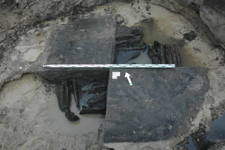 Ancient ironworks site studied in Poland
