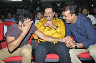 Janatha Garage Audio Launch photos Janatha garage Audio Launch Photos