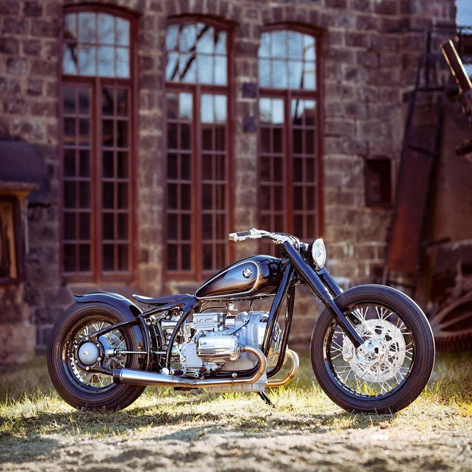 BMW r5
