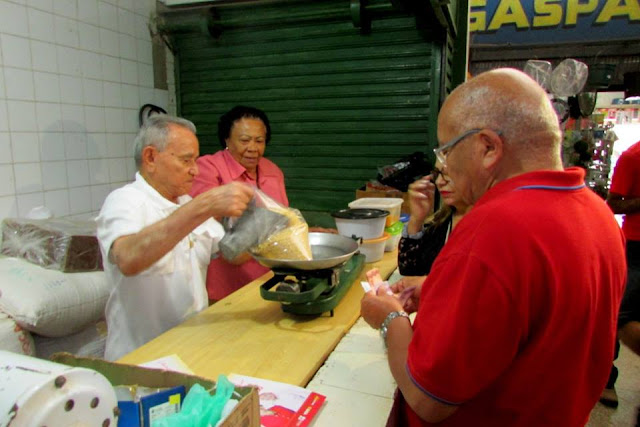 Foto Joaquim Dantas/Blog do Arretadinho