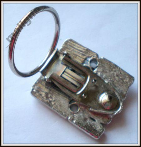 vintage klamra do apaszki klamra retro do apaszki ozdobna vintage akcesoria netstylistka