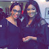 Tboss Pictured With Omotola Jalade-Ekeinde, Stephanie Okereke, Iyanya, Bovi, Falz