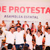 En multitudinario encuentro, renuevan la dirigencia de la Red de Jóvenes por México en Yucatán