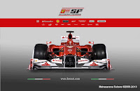 Scuderia Ferrari F10