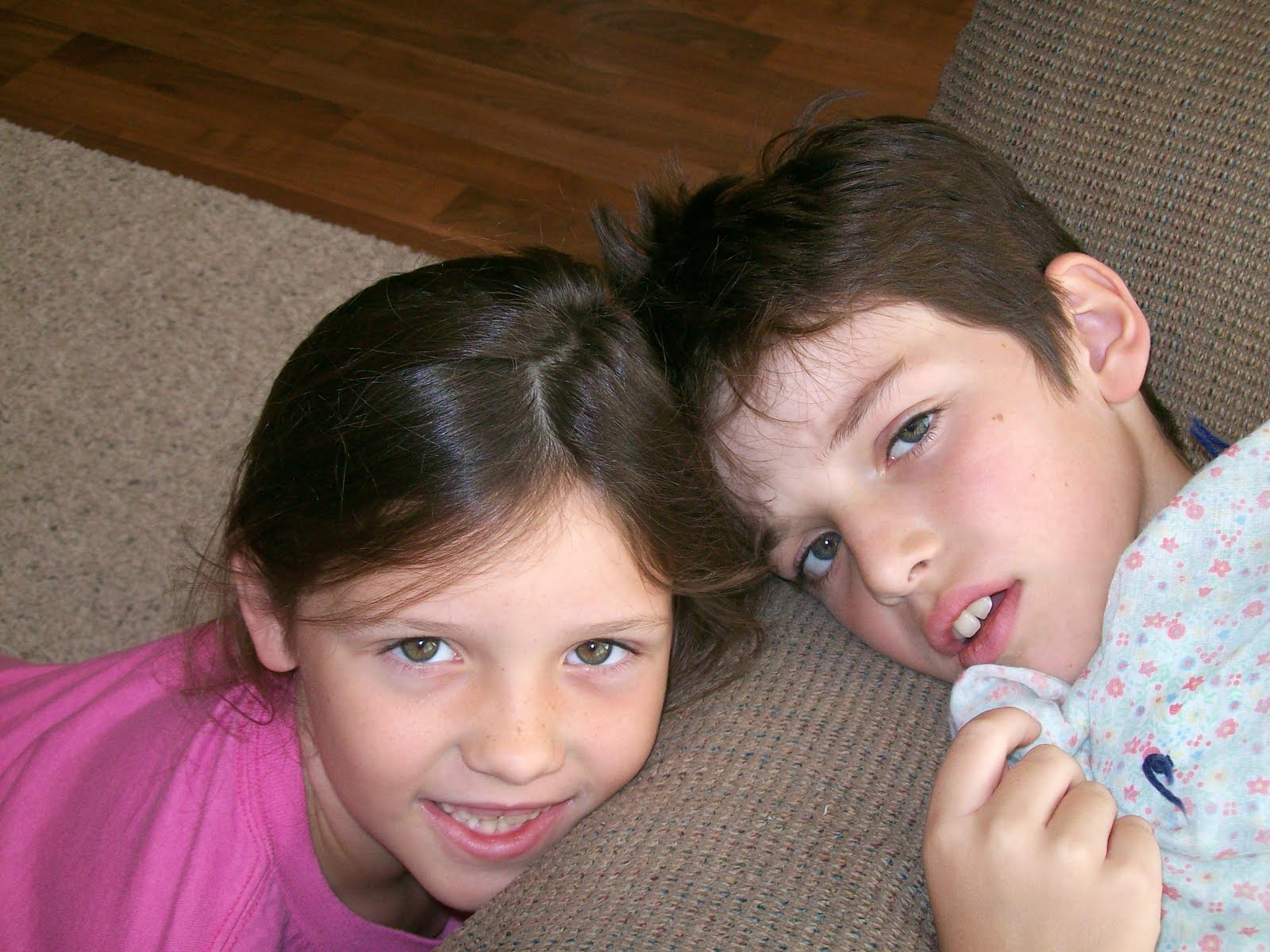 The Coffey Connection Each Day A Little Easier