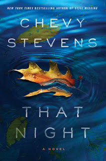 That Night by Chevy Stevens